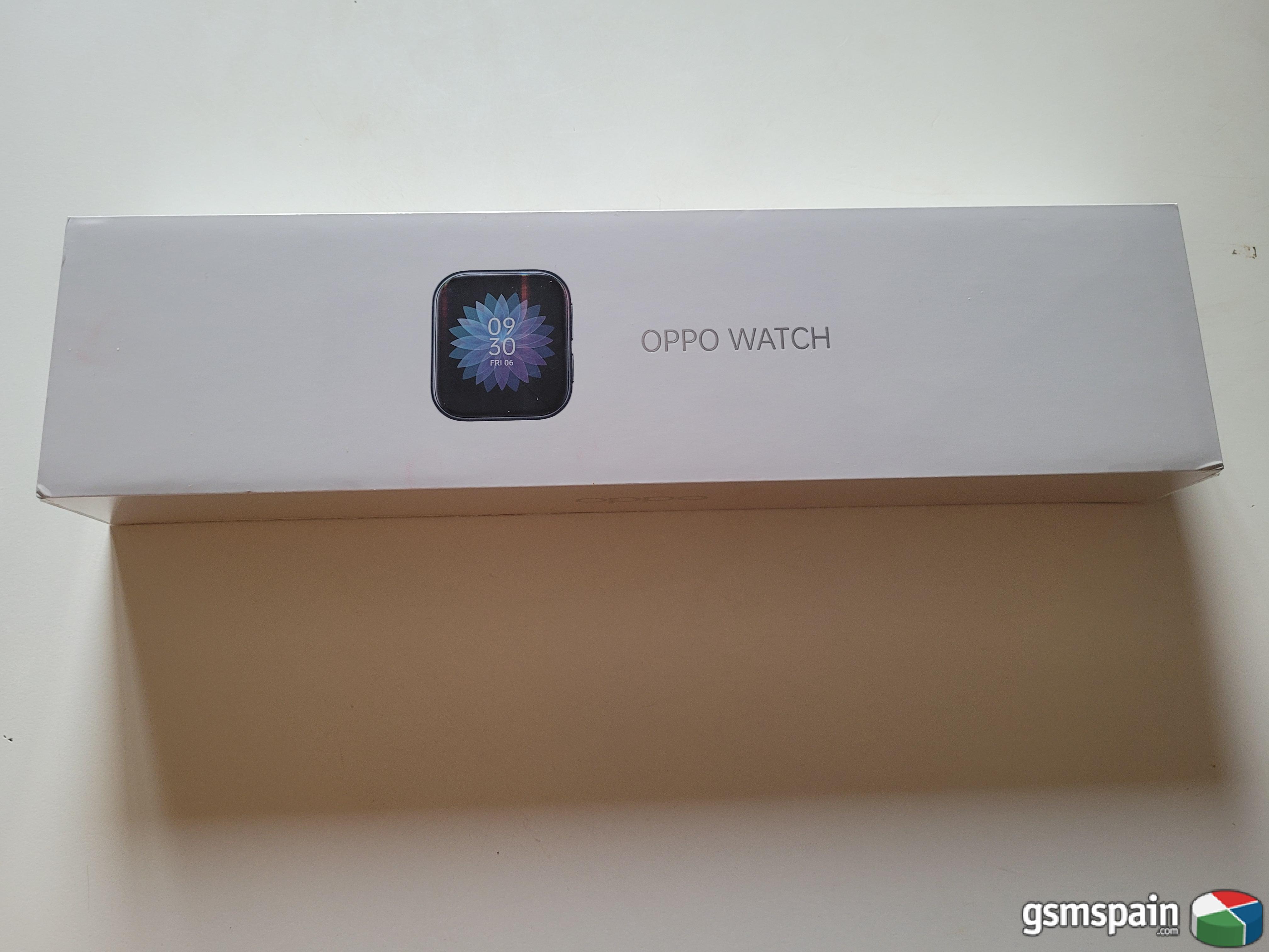 [VENDO] Oppo Watch 41mm