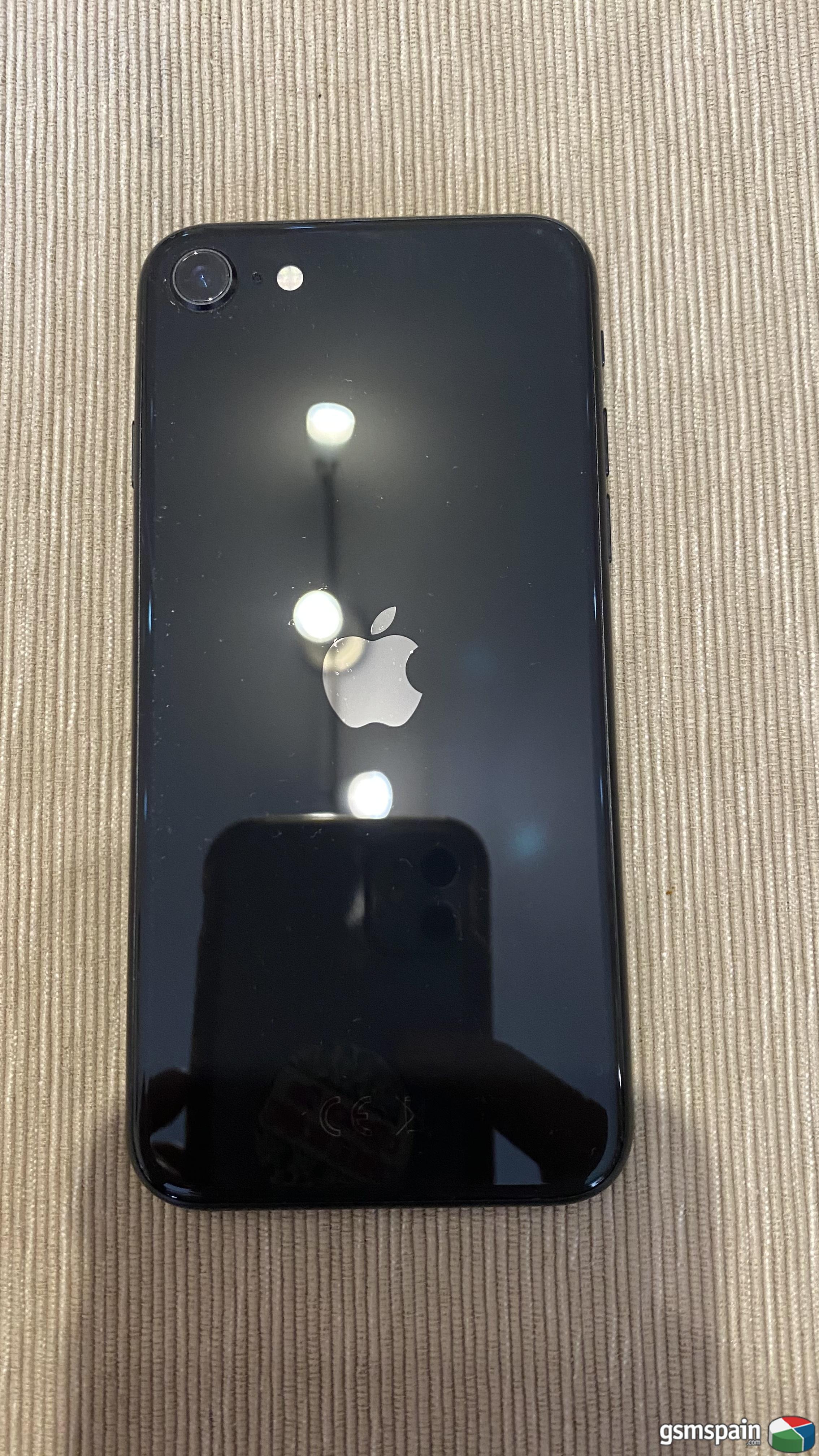 [VENDO] iPhone SE 64gb (2020)