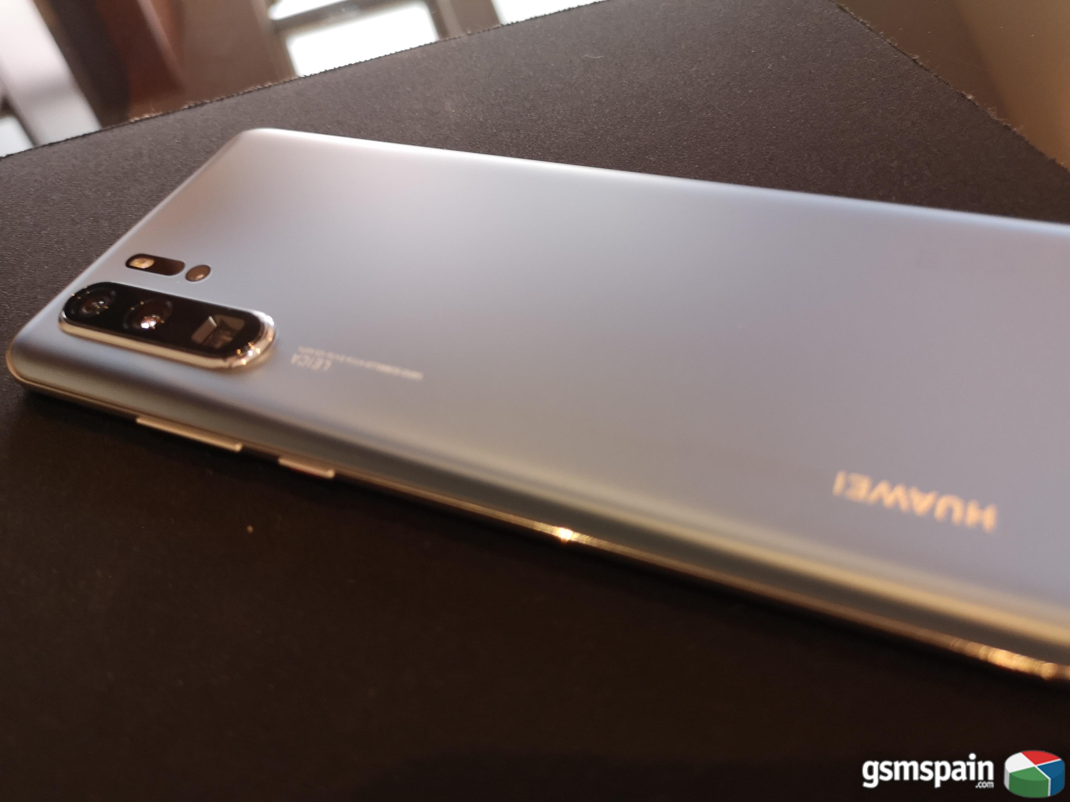 [VENDO] Huawei P30 Pro New Edition 256