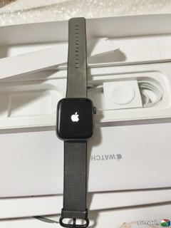 [VENDO] Apple Watch series 4 44mm GPS ms celular gris espacial