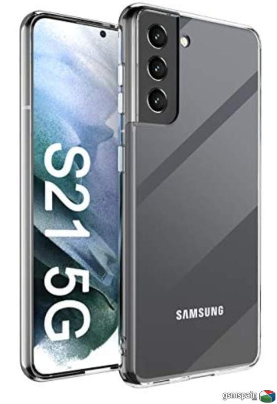 [VENDO] Funda Samsung S21