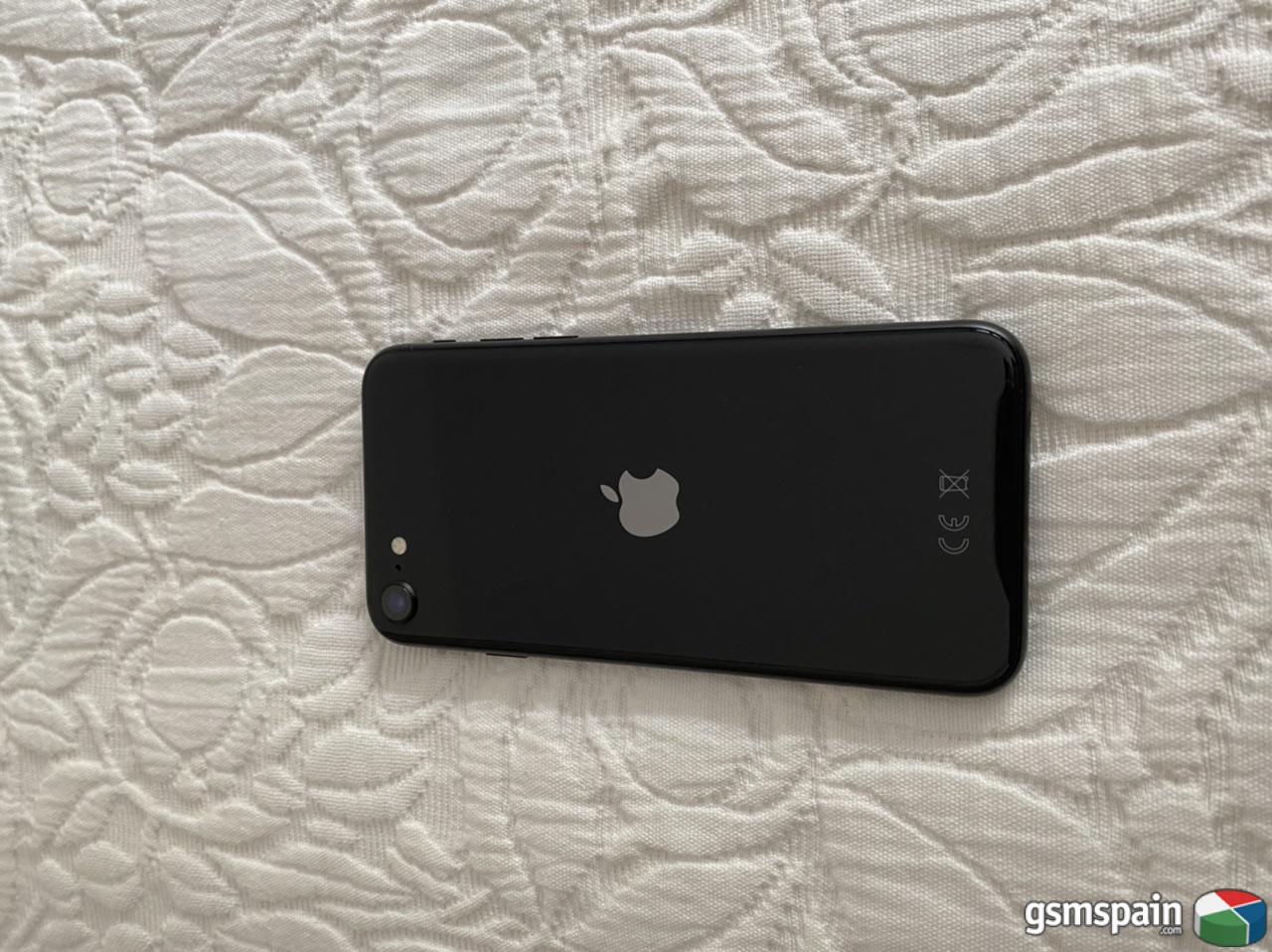[VENDO] Iphone SE (2020) 64Gb color Negro