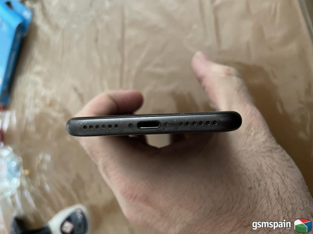 [VENDO] Iphone 8 64 Gb space gray 160