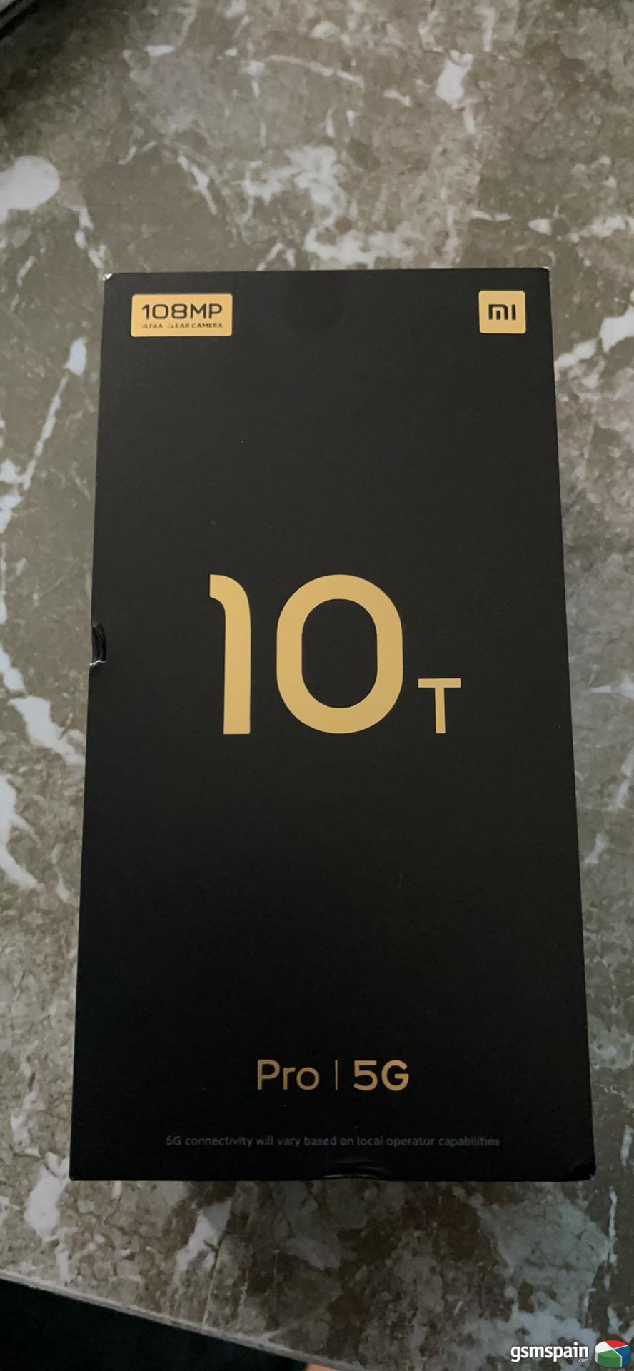 [VENDO] Xiaomi 10t pro 5g