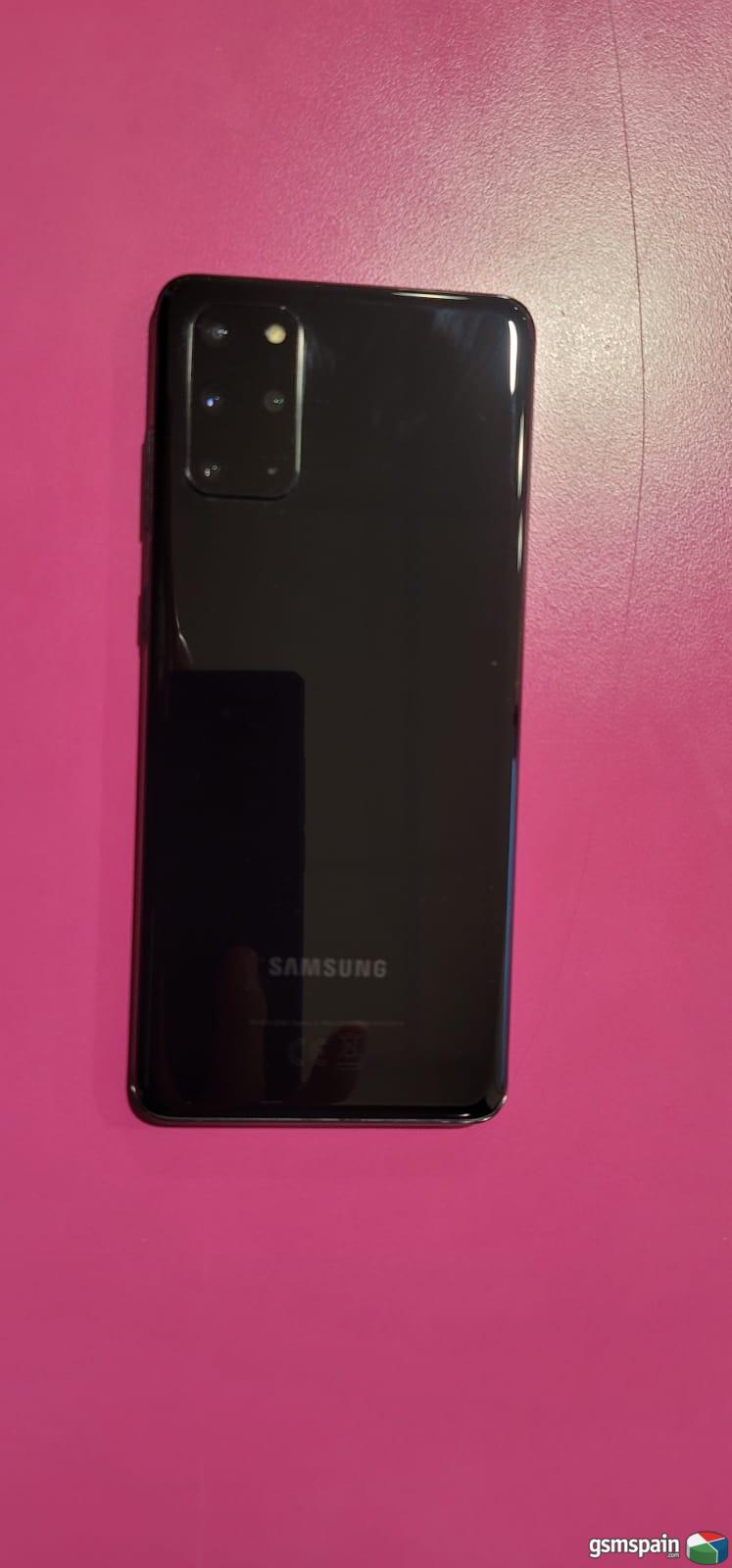 [VENDO] Samsung S20+ Negrito