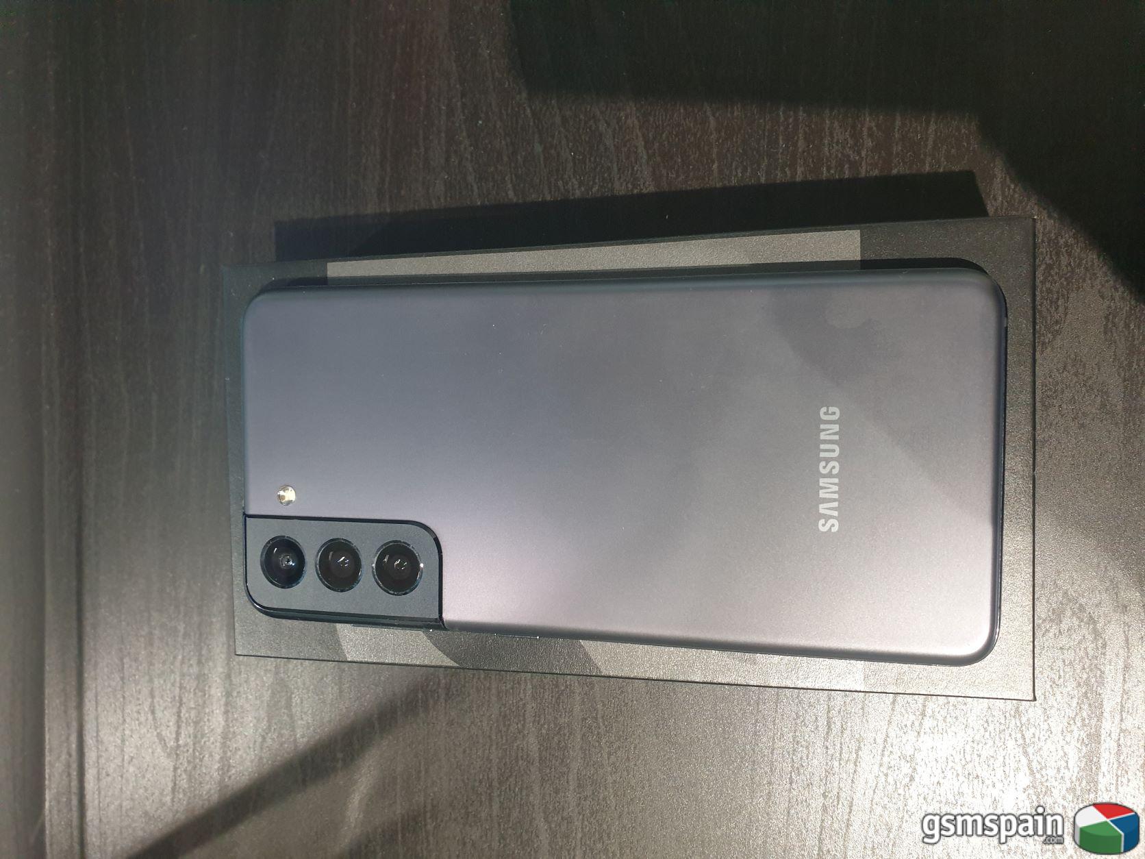 [VENDO] Samsung s21 5g 128gb