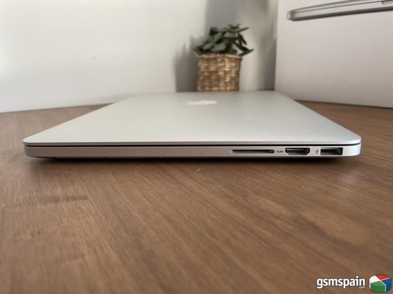 [VENDO] MacBook Pro Early 2015 128GB