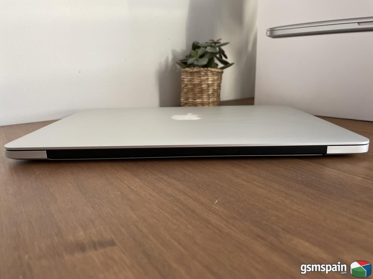 [VENDO] MacBook Pro Early 2015 128GB