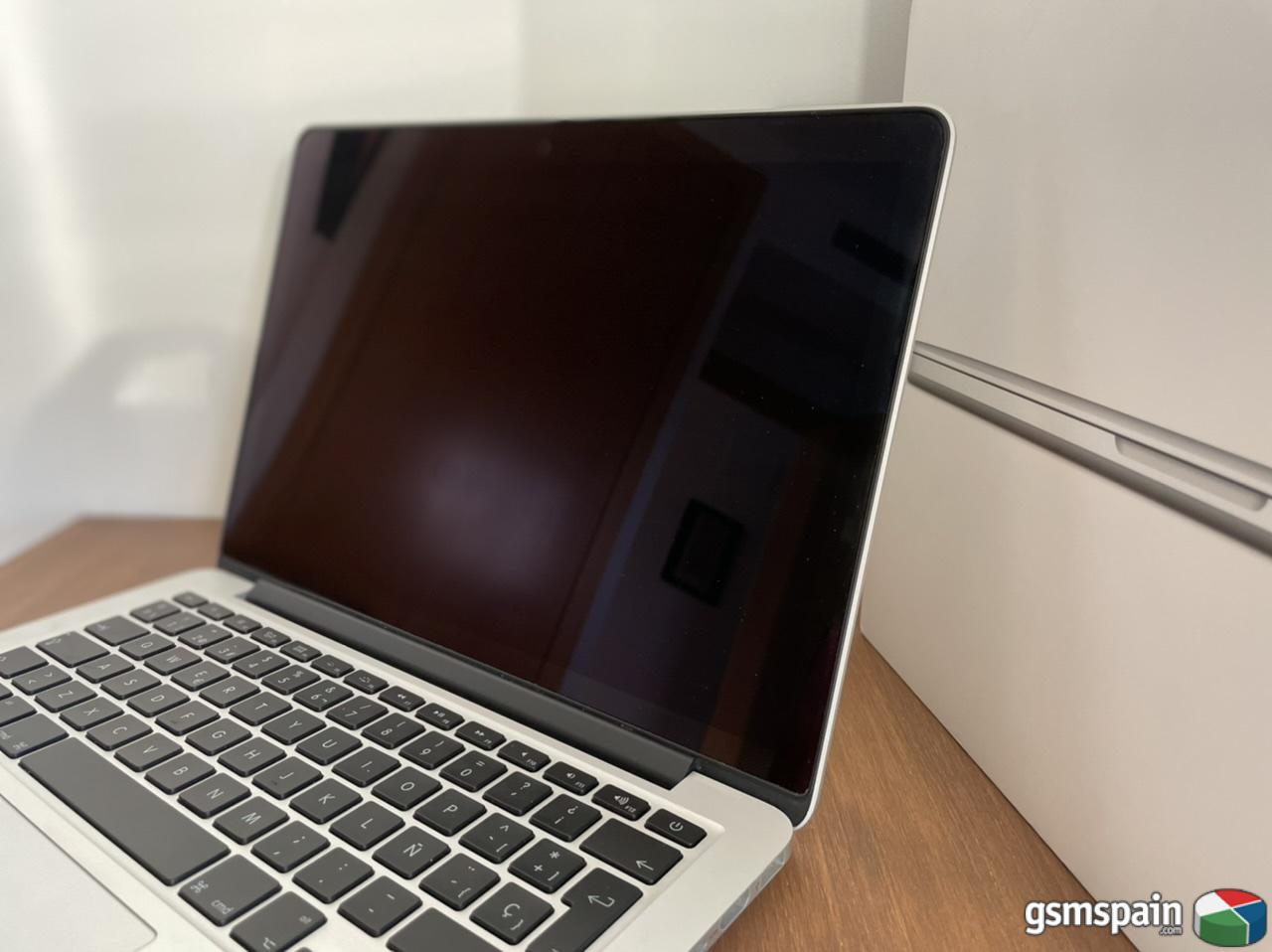 [VENDO] MacBook Pro Early 2015 128GB