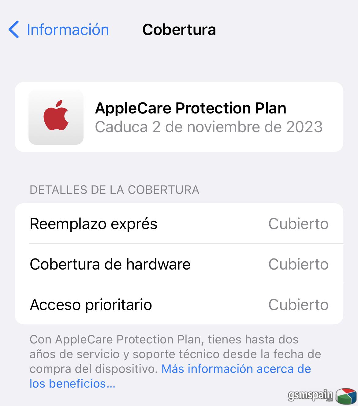 [VENDO] iPhone 13 Pro 512gb AppleCare 2023