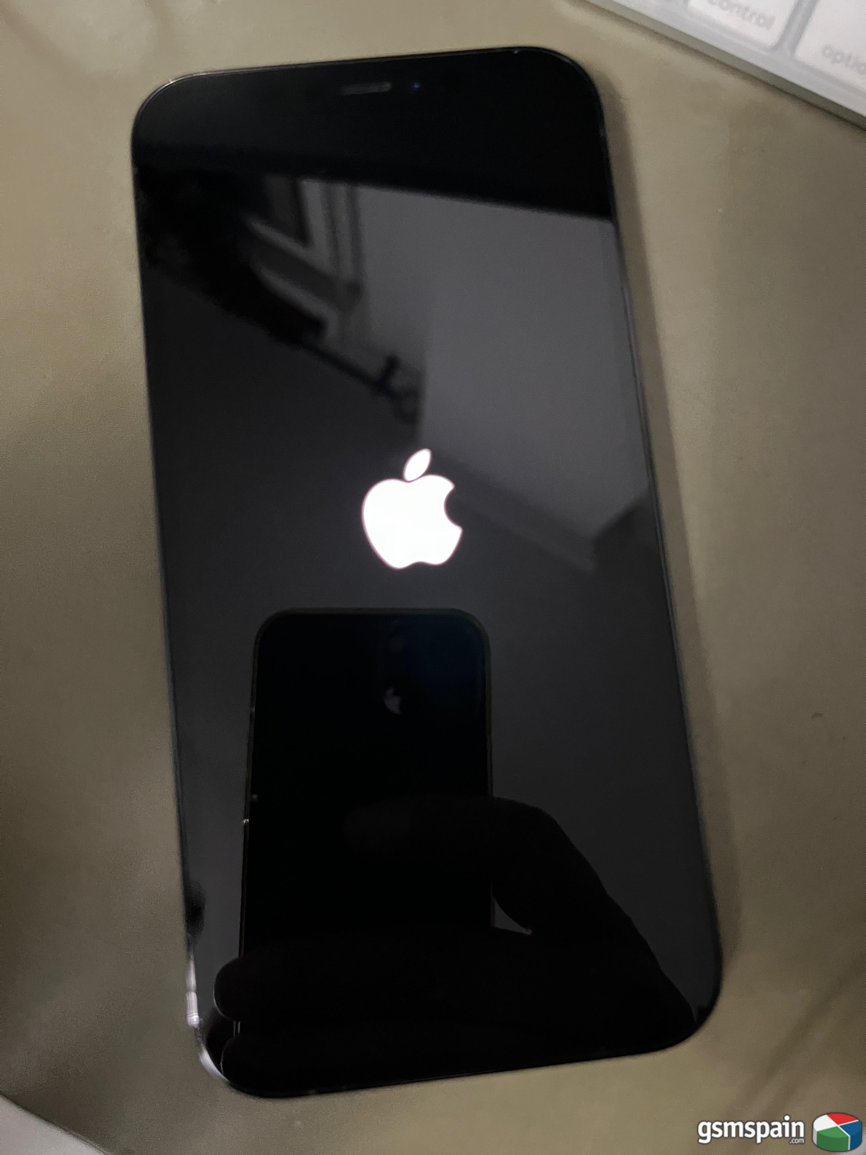 [VENDO] iPhone 12 pro 256 Pacific Blue