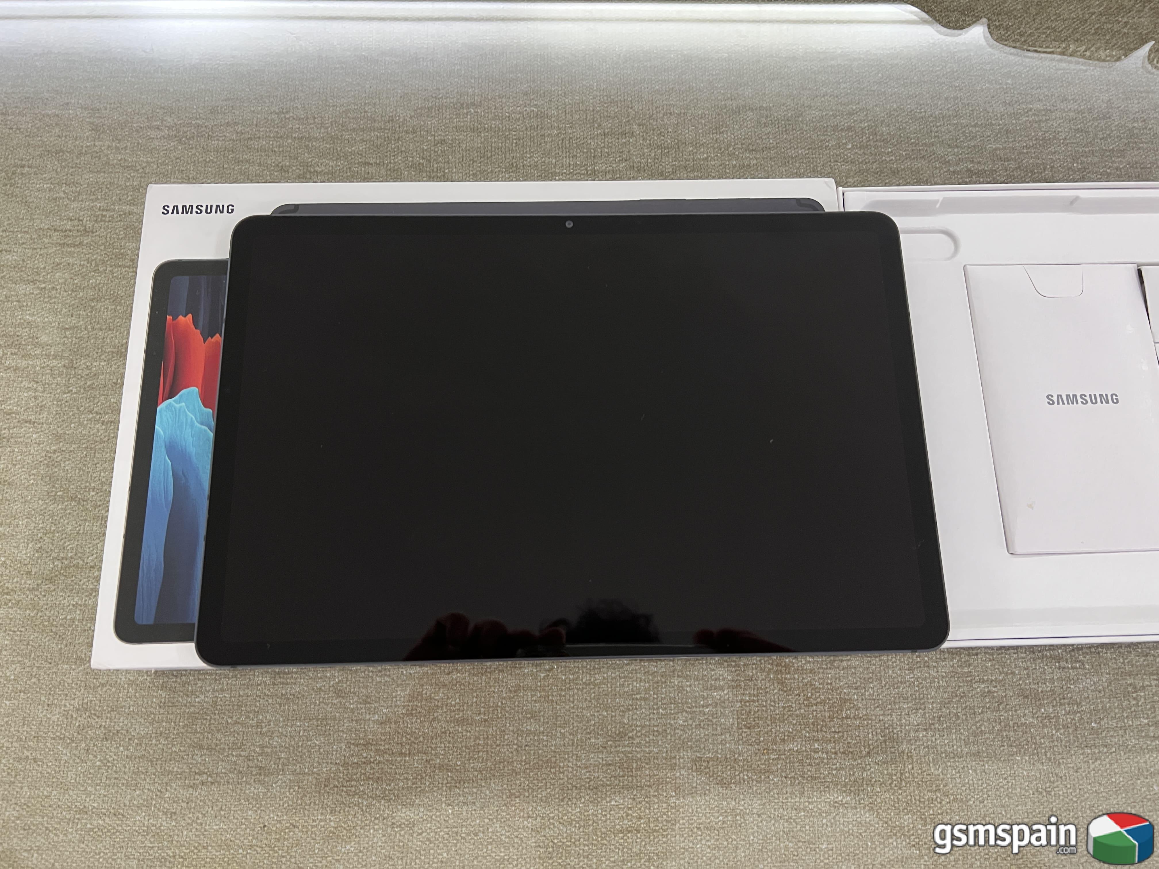 [VENDO] **** Samsung Galaxy Tab s7 128gb wifi ****