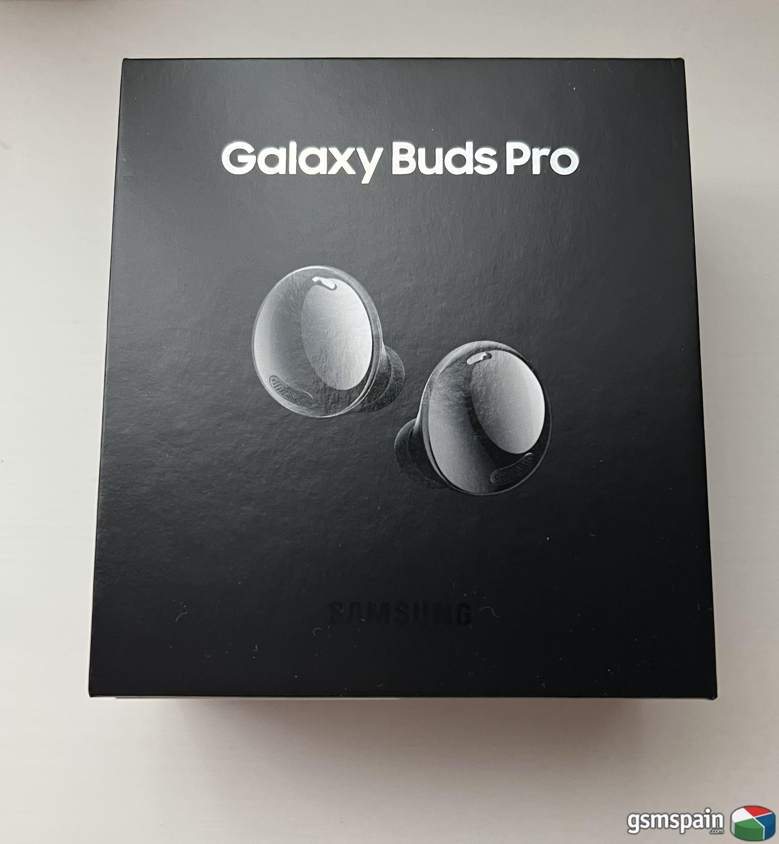 [VENDO] *** Galaxy Buds Pro Precintados ***