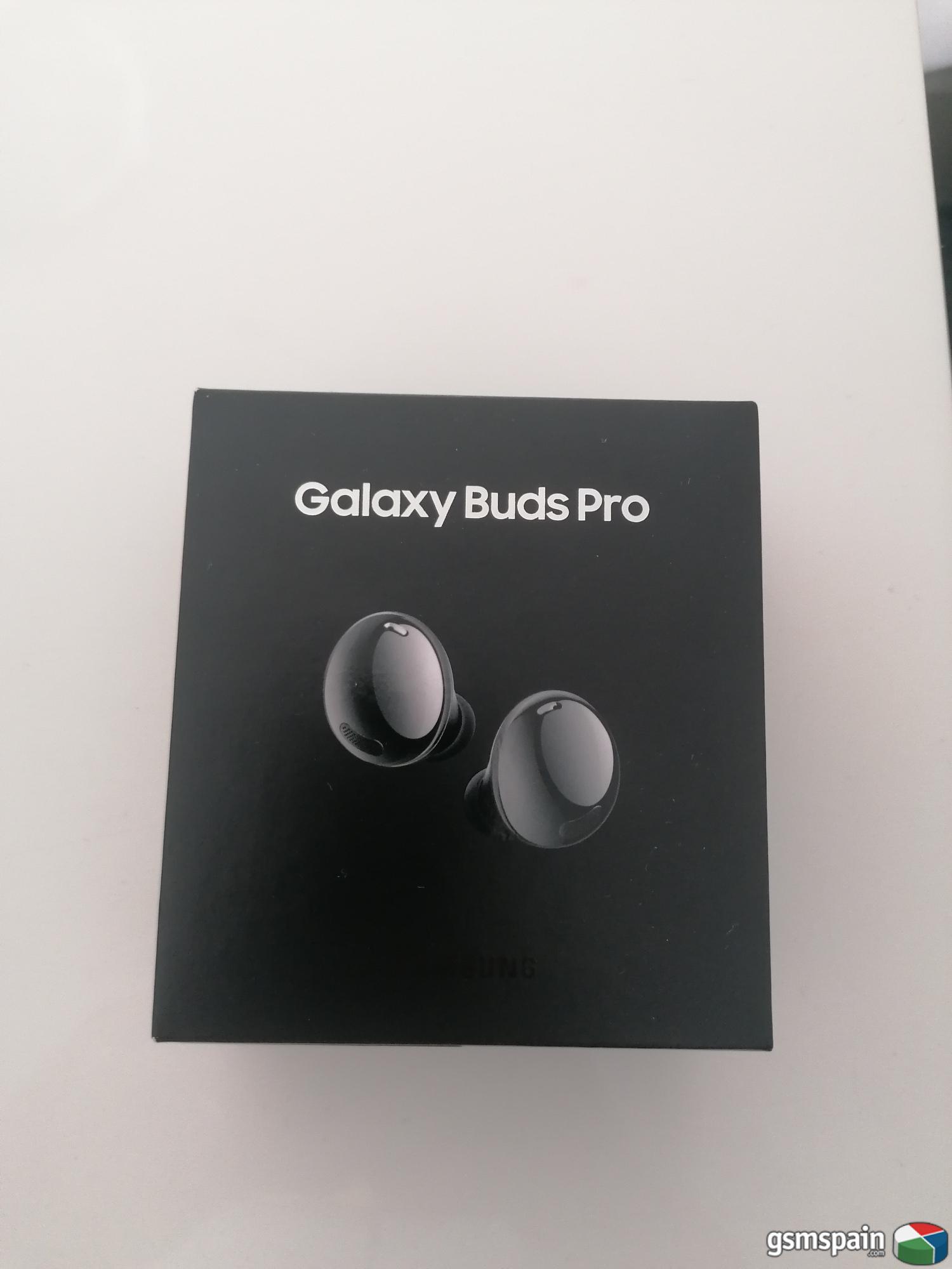 [VENDO] Samsung Galaxy BUDS PRO