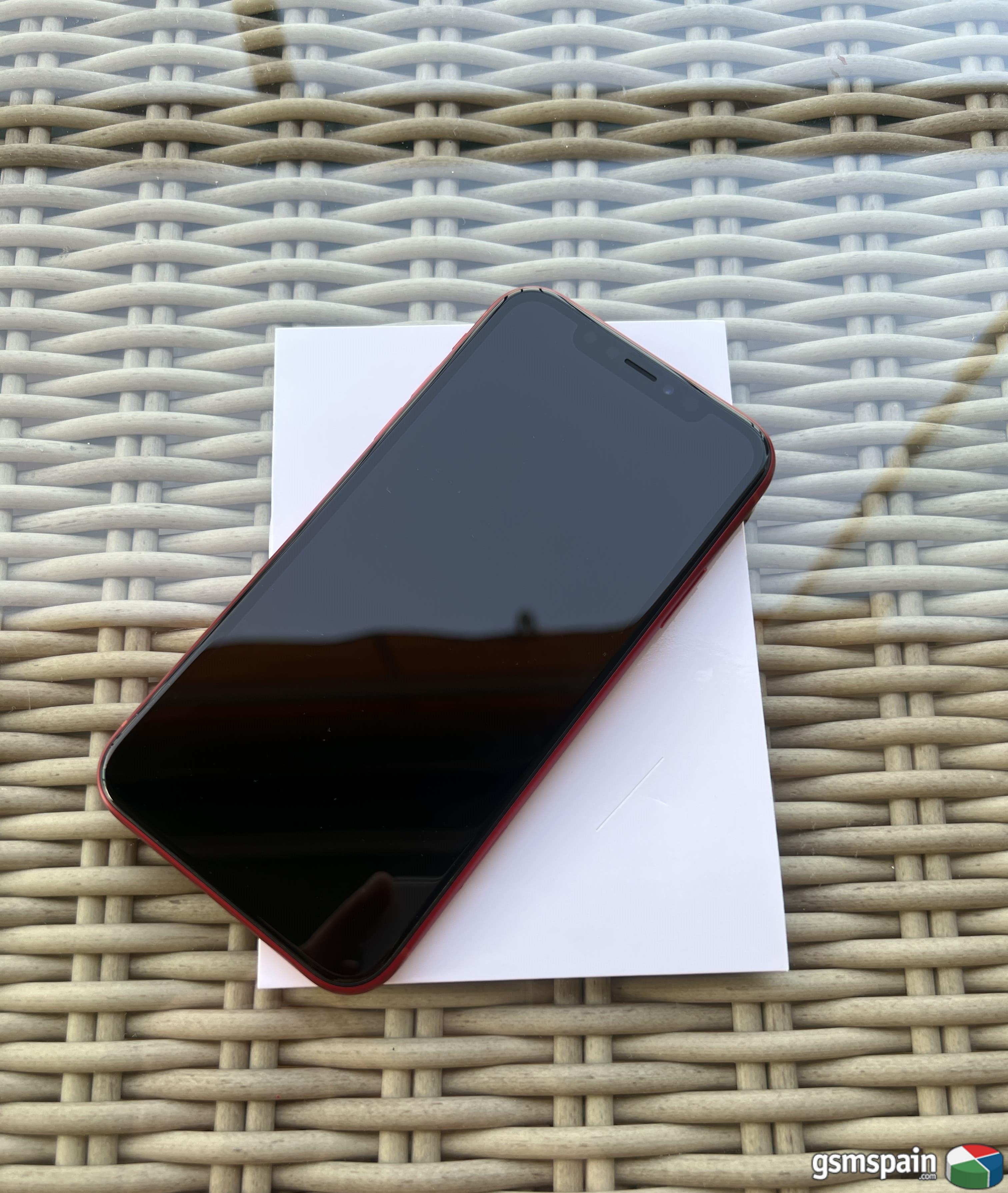 [VENDO] **** IPhone XR 64gb varias unidades y varios colores!!! ****