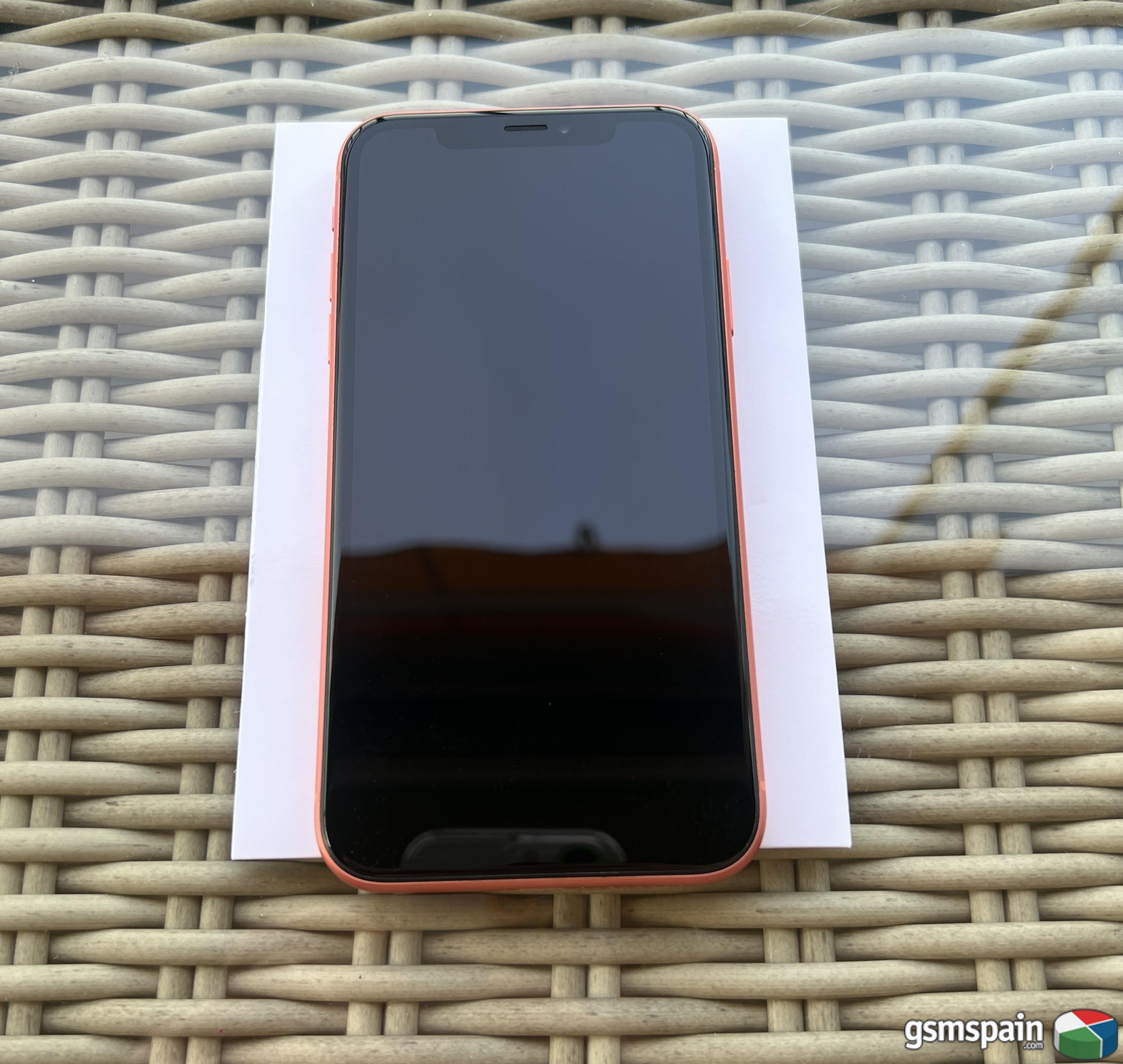 [VENDO] **** IPhone XR 64gb varias unidades y varios colores!!! ****