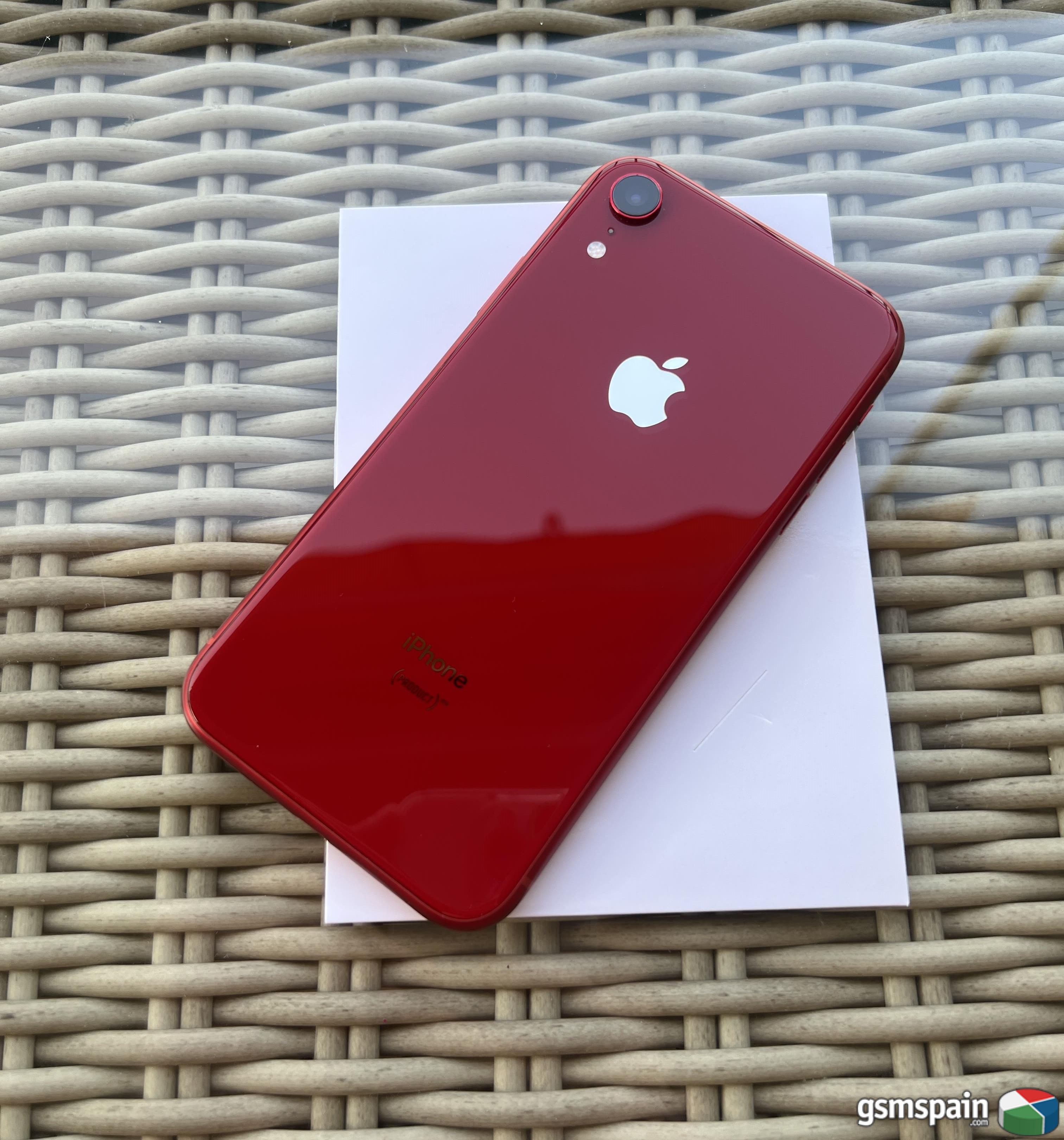 [VENDO] **** IPhone XR 64gb varias unidades y varios colores!!! ****