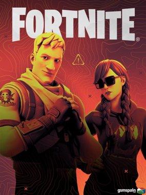 Fortnite *ultimate*... Omg!!