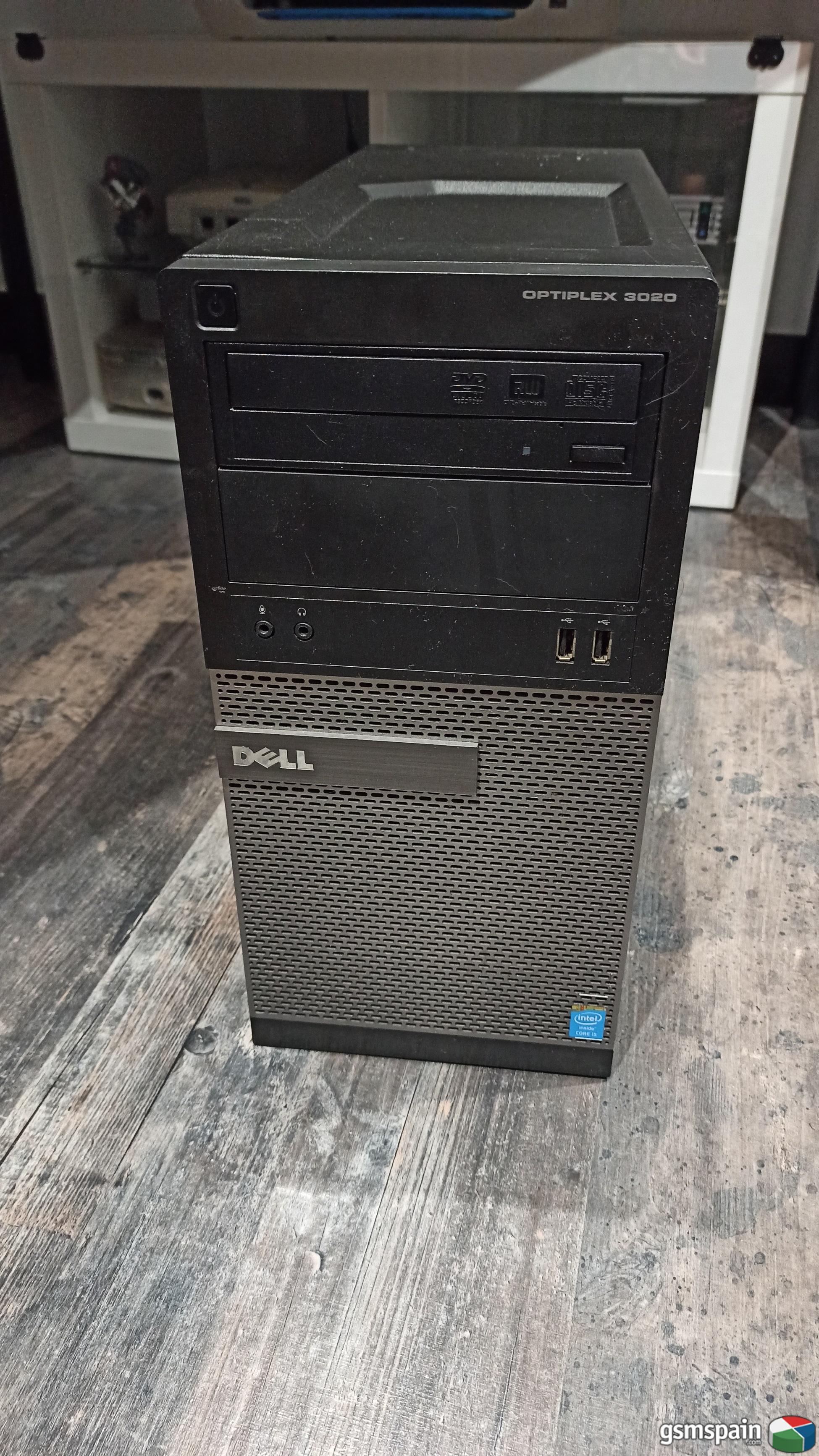 [VENDO] PC Dell Optiplex 3020