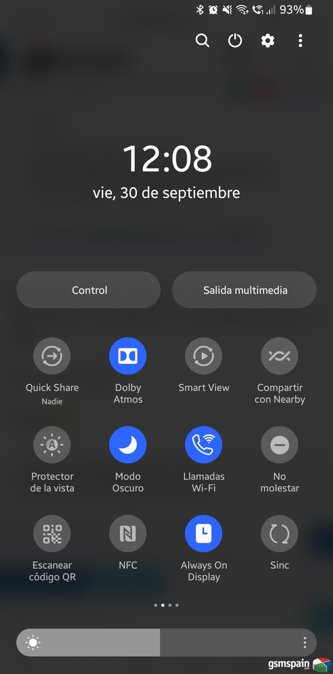 [AYUDA] Cundo Wifi Calling (llamadas Wifi) en Vodafone?