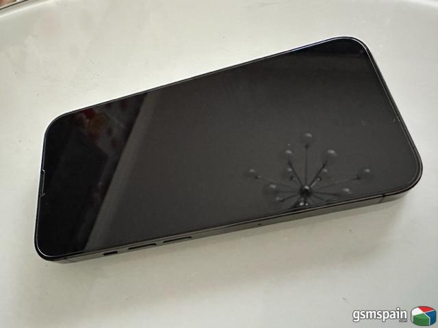 [VENDO] Vendo iPhone 13 Pro 256GB Negro