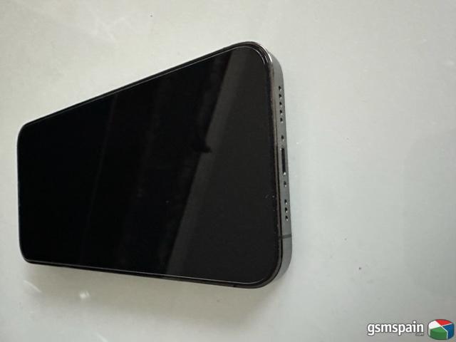 [VENDO] Vendo iPhone 13 Pro 256GB Negro