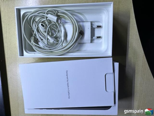 [VENDO] iphone se 2020 128gb