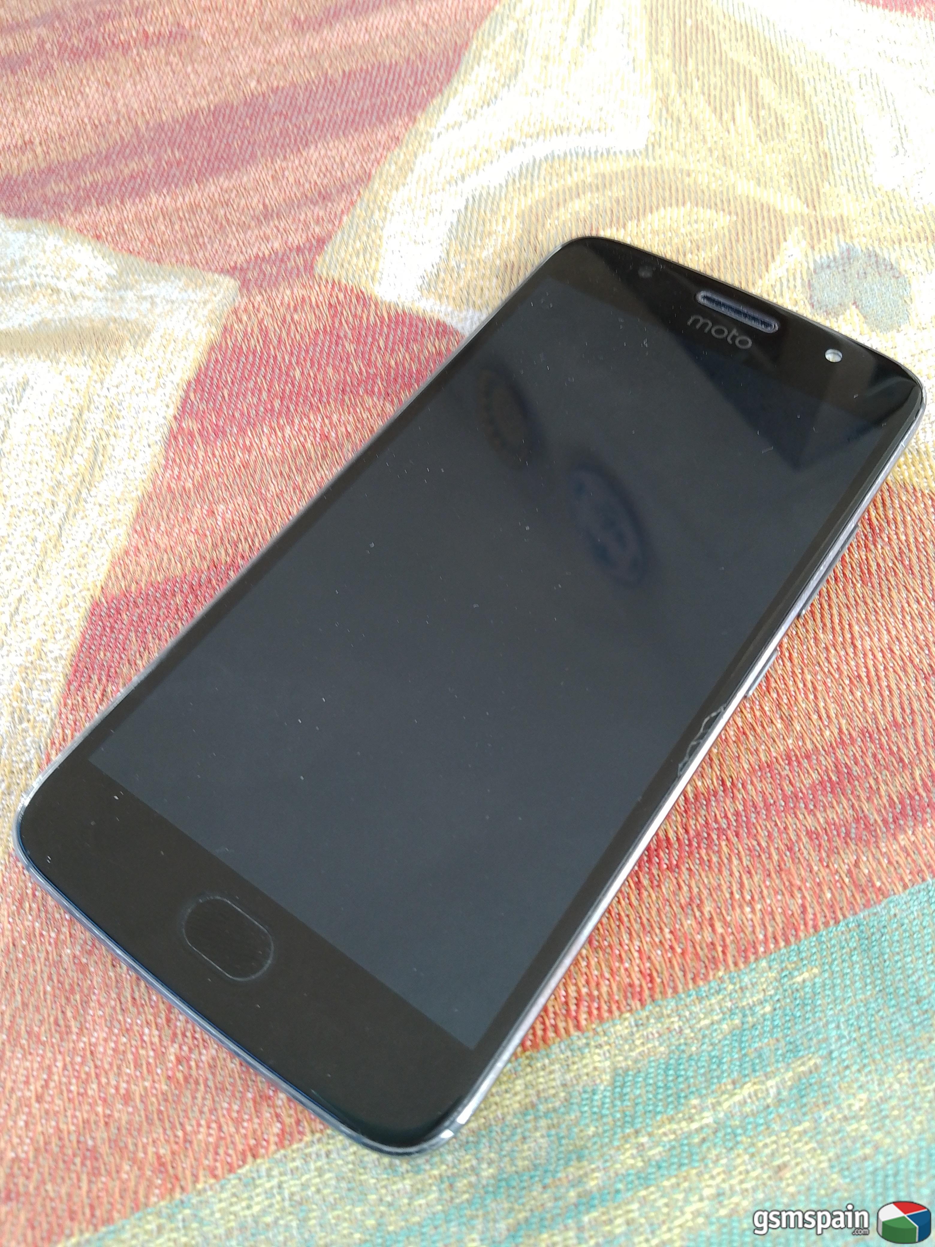 [VENDO] Moto G5 s      Special Edition 2017