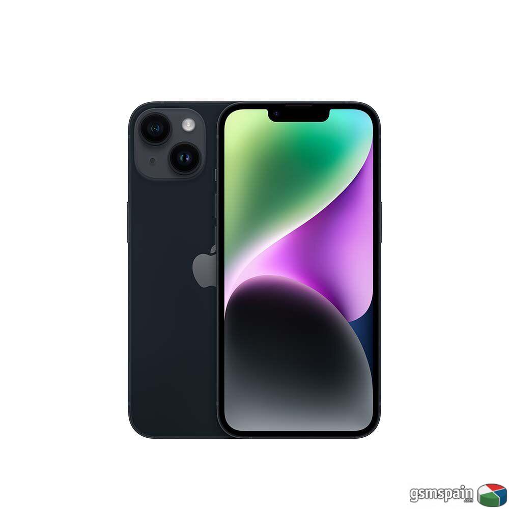 [VENDO] Iphone 14 256 Gb Black