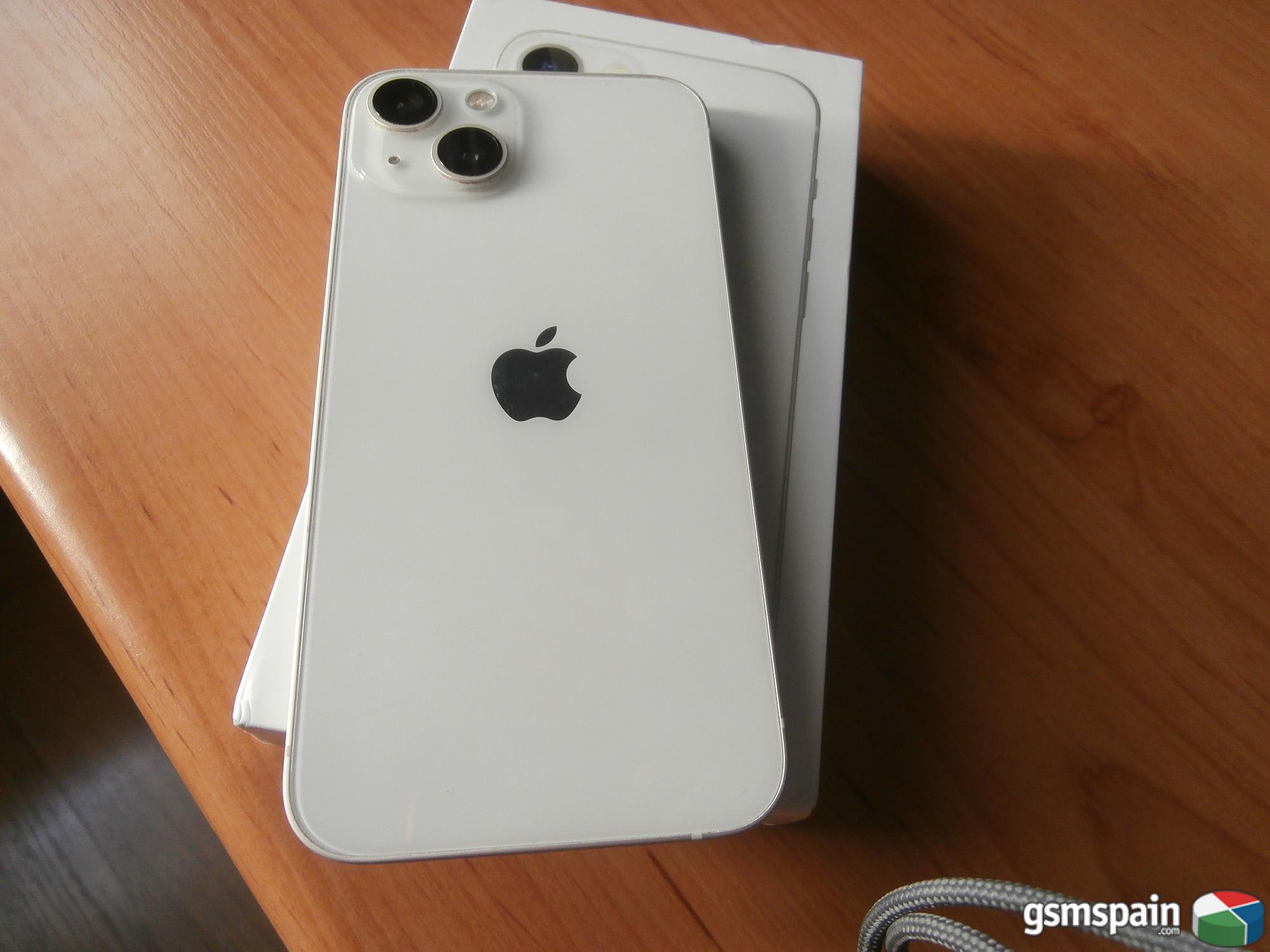 [VENDO] Iphone 13 128Gb