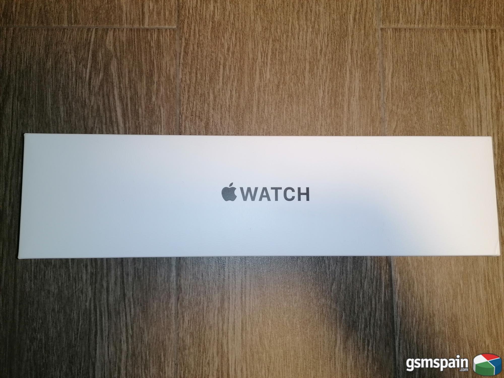 [VENDO] Apple Watch SE 2022 44MM Celular