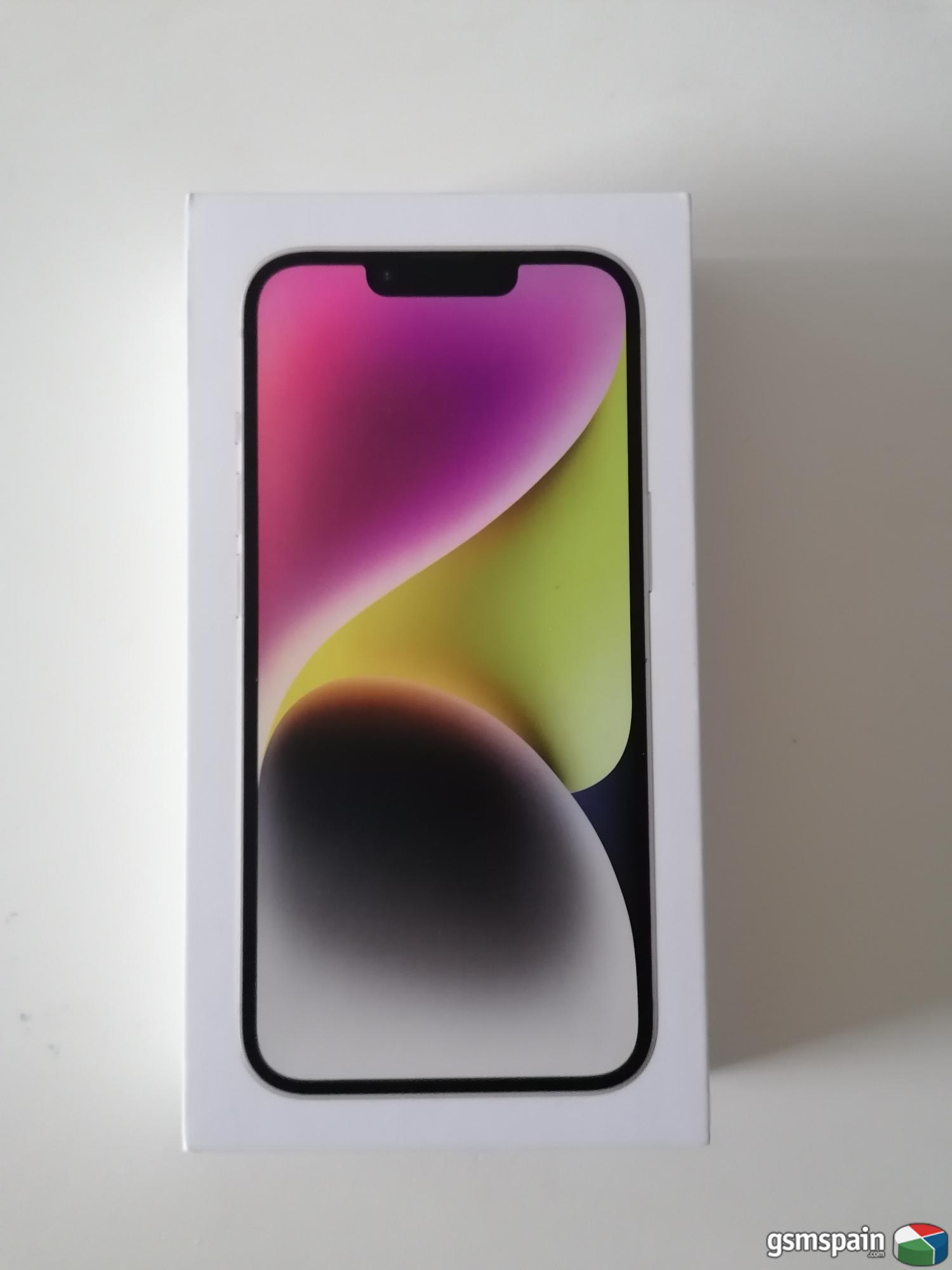 [VENDO] IPhone 14 y 14 Plus ( Varios colores)
