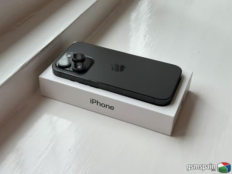 [VENDO] iPhone 14 PRO Black 850 Estado 10/10