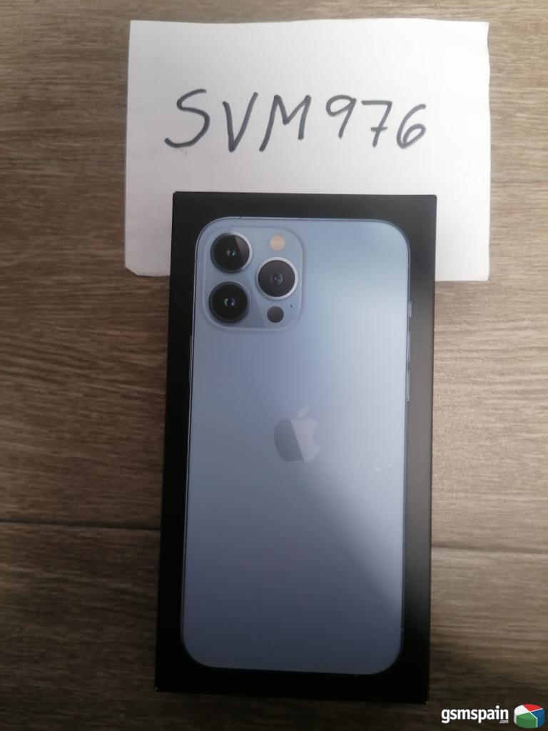 [VENDO] IPhone 13 PRO 256GB Azul