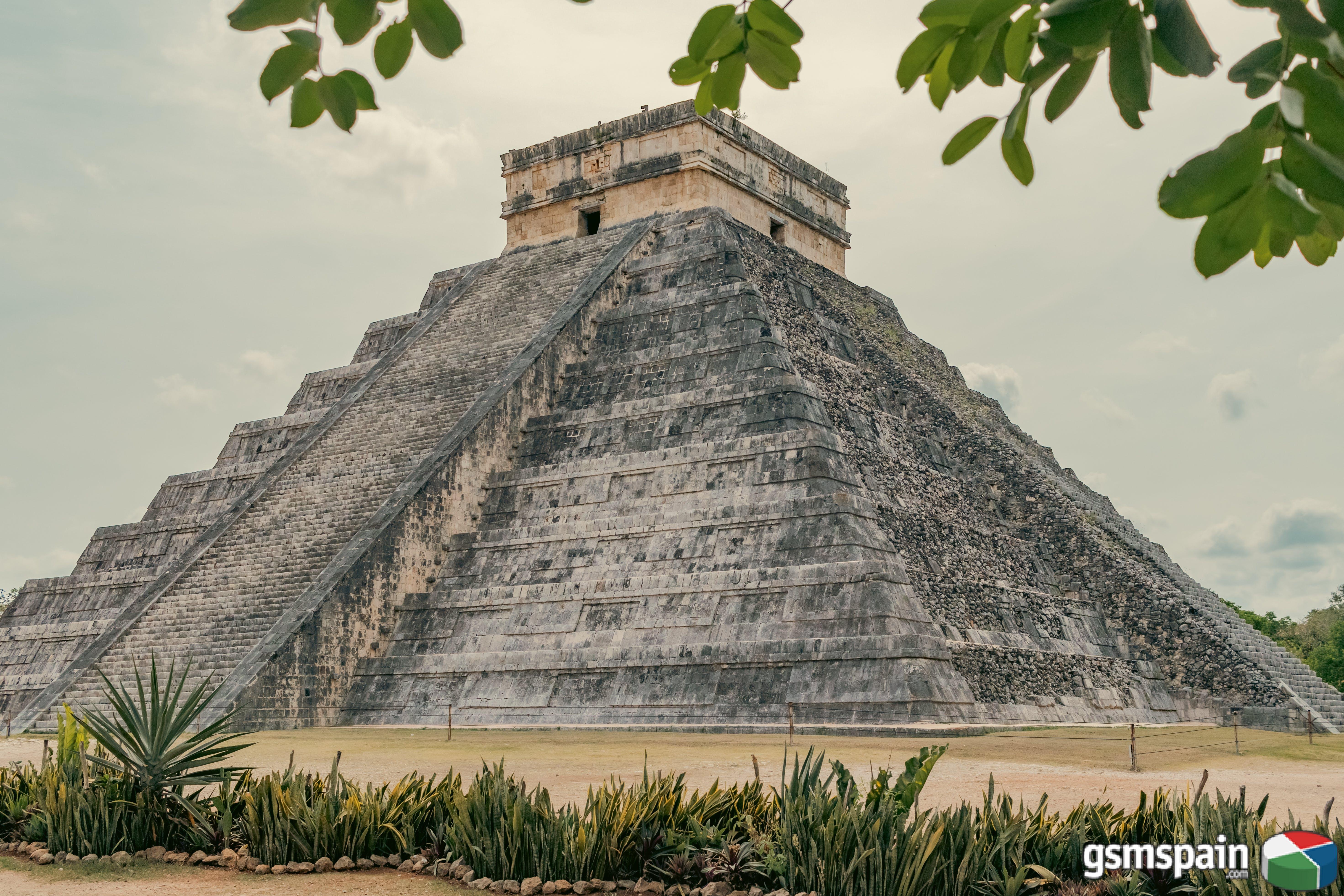 Turismo sostenible en Mxico: la belleza natural de manera responsable