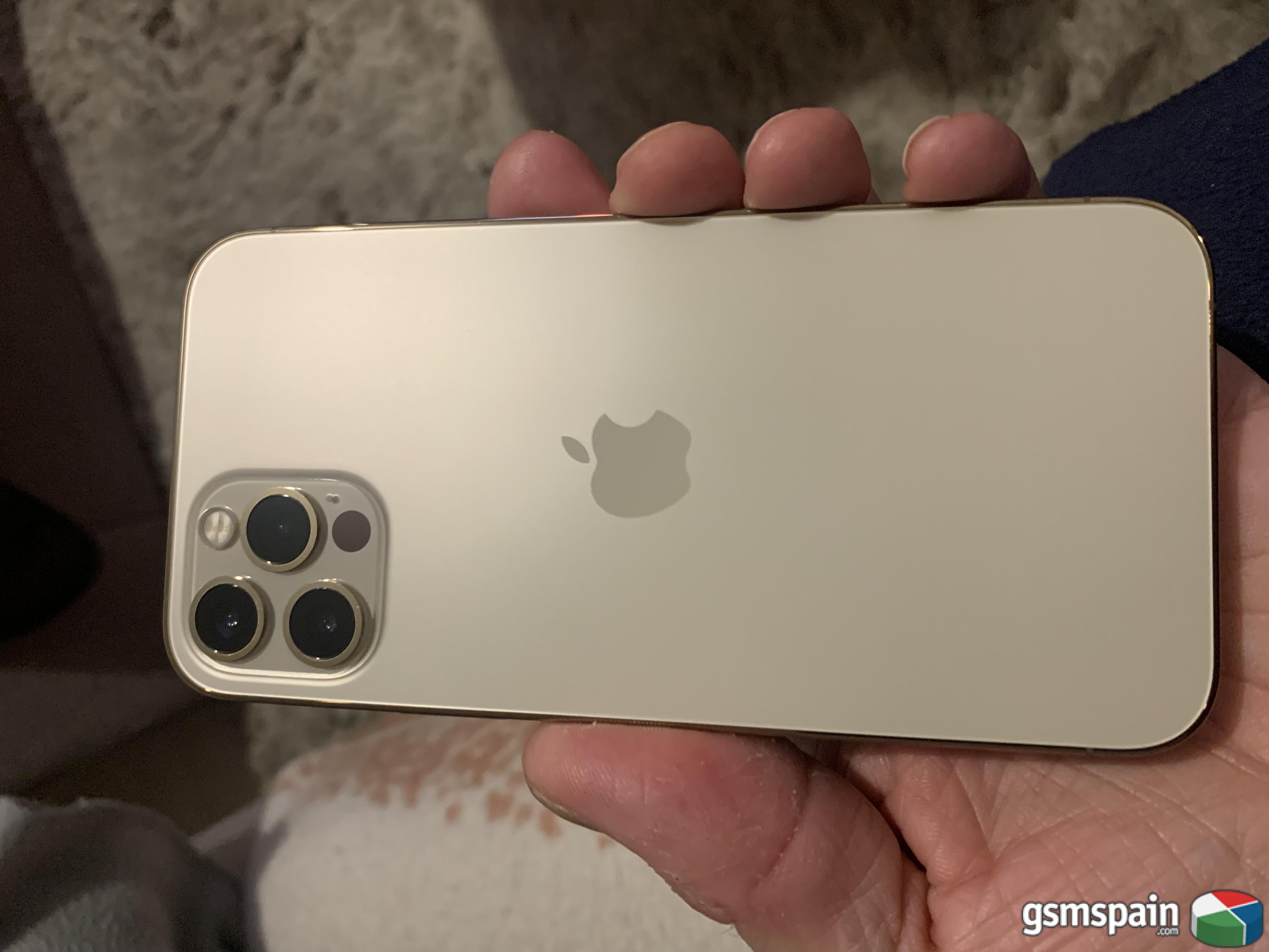 [vendo] Iphone 12 Pro 256gb Gold