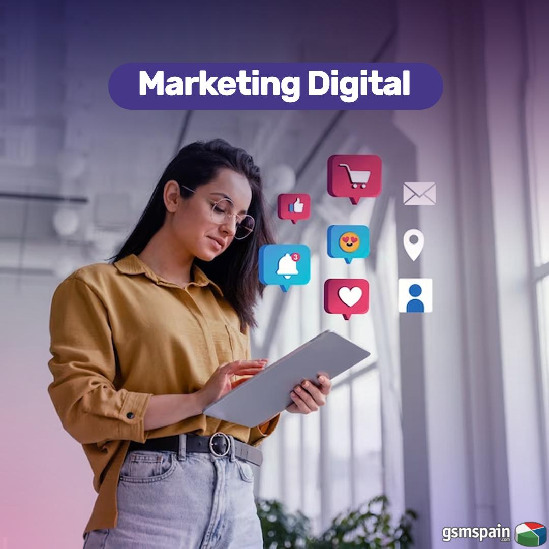 Estrategias de Marketing Digital de Enrique Ral Weber