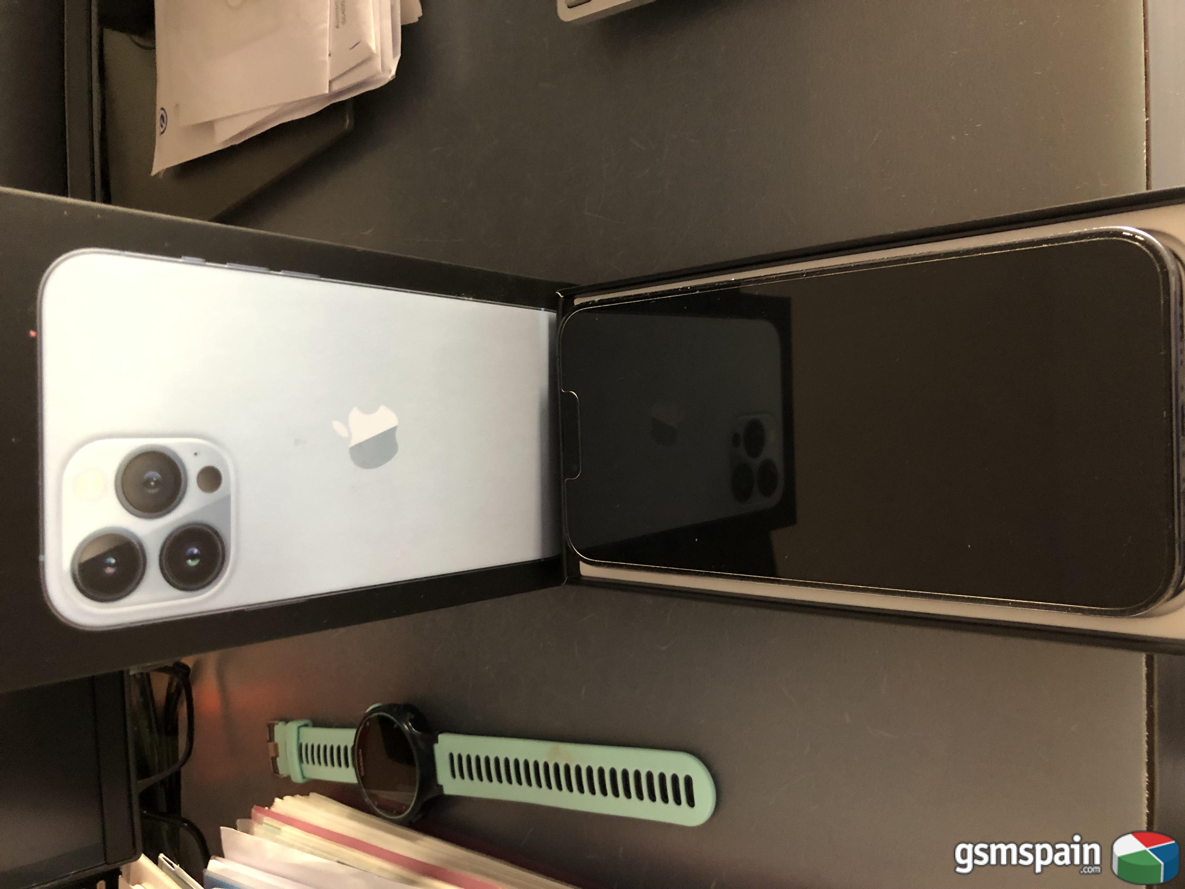 [VENDO] iPhone 13 Pro Max impoluto