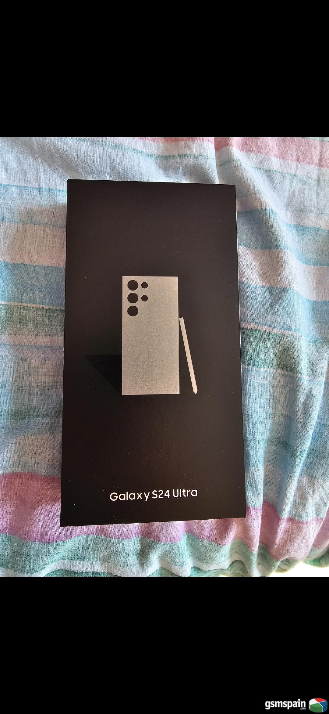 [VENDO] Samsung Galaxy S24 Ultra
