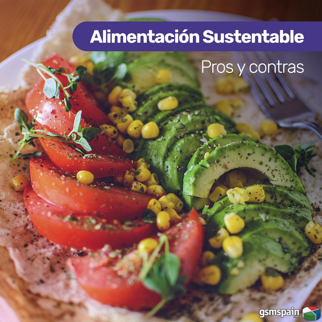 Enrique Ral Weber habla sobre Alimentacin Sustentable en Mxico