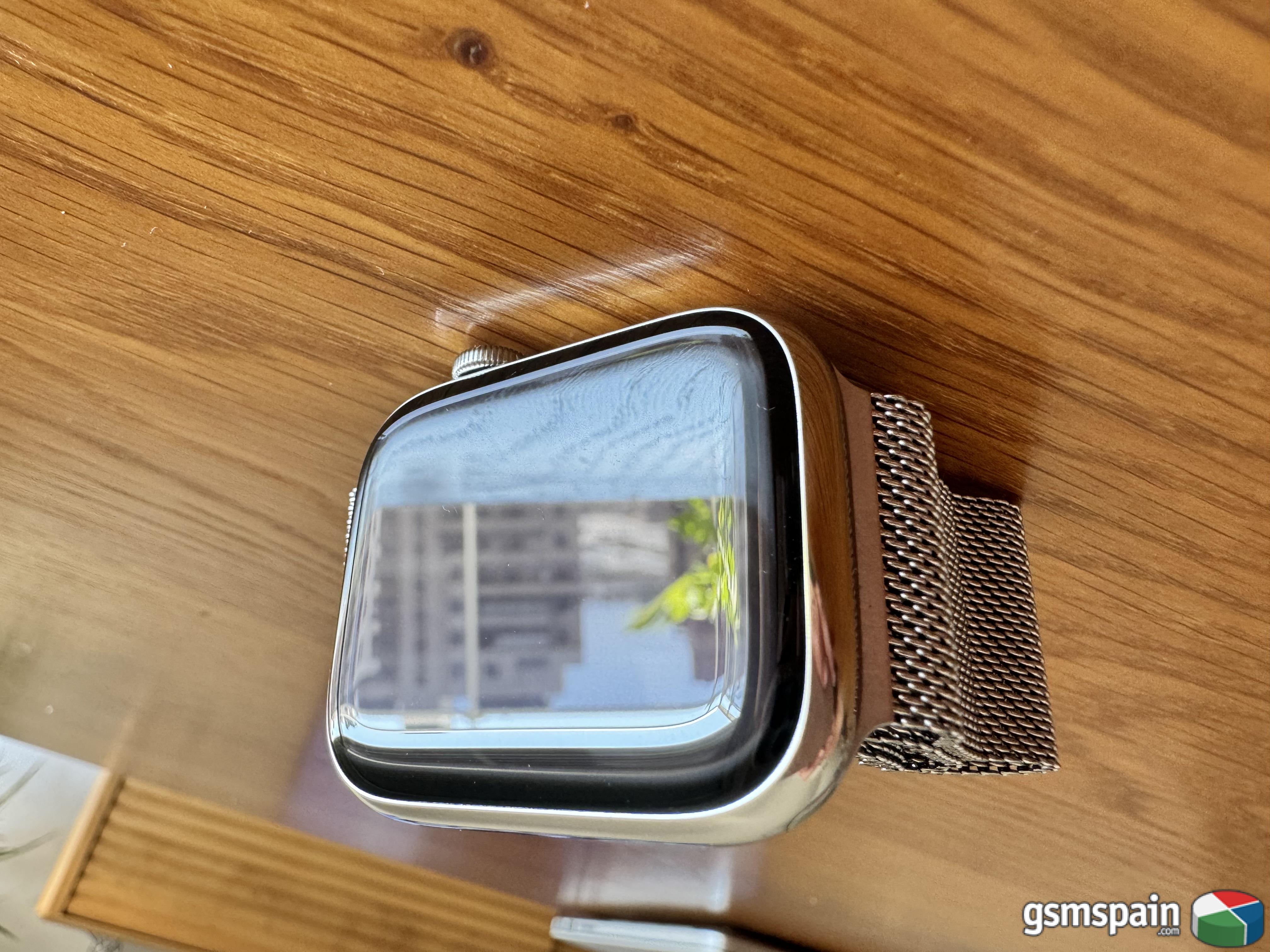 [VENDO] Apple Watch 9 ACERO 45 mm