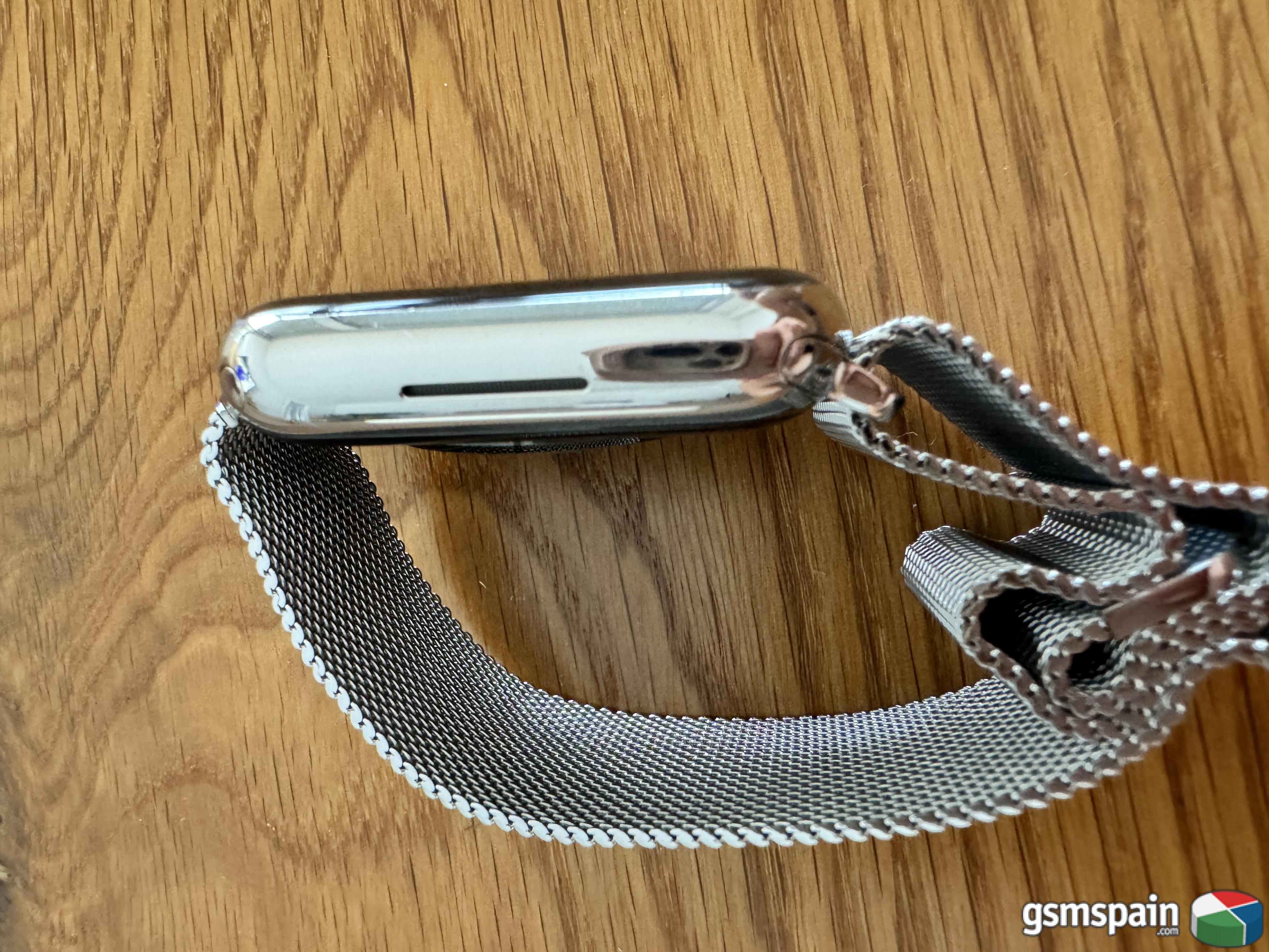 [VENDO] Apple Watch 9 ACERO 45 mm
