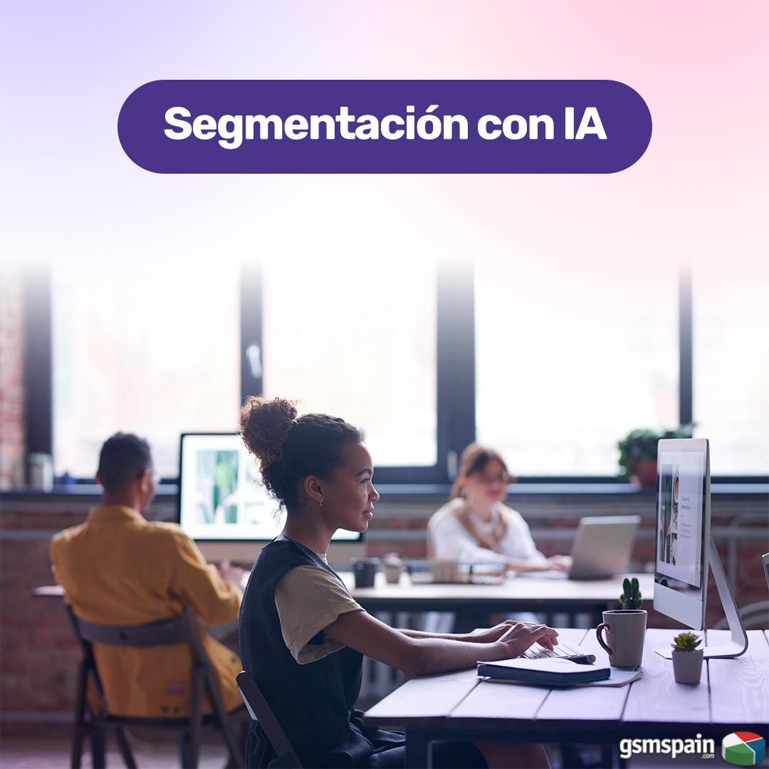 Cmo Enrique Ral Weber utiliza la IA para mejorar la segmentacin en Marketing