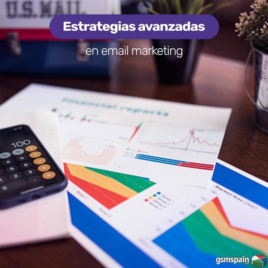 Innovar en Email Marketing: estrategias avanzadas con Enrique Ral Weber