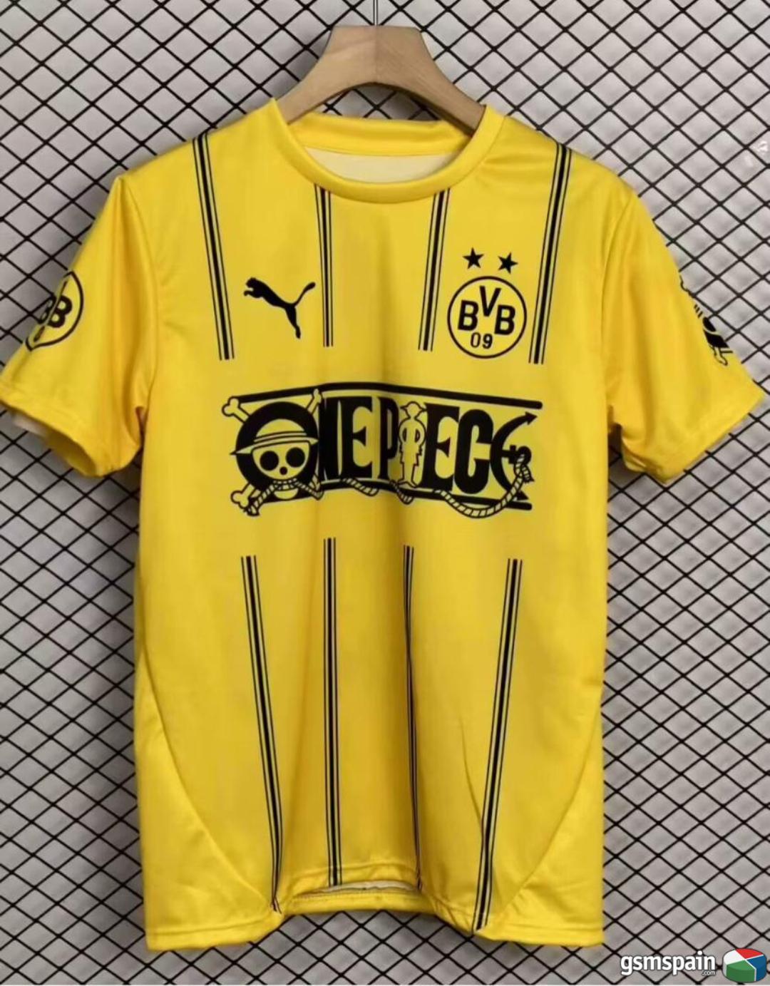 [VENDO] Camisetas de ftbol || Football Factory || TODAS LAS TEMPORADAS