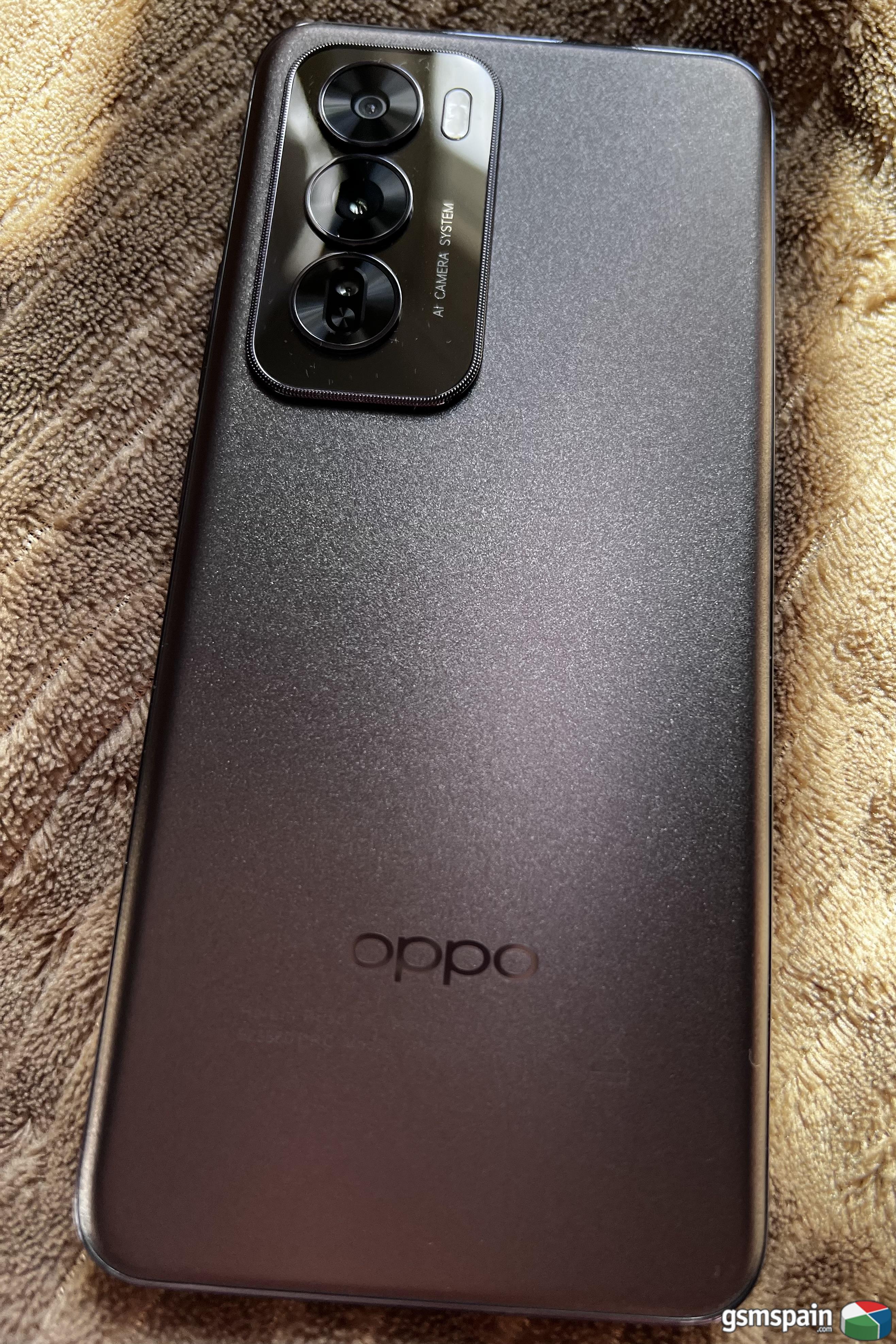 [VENDO] OPPO reno 12