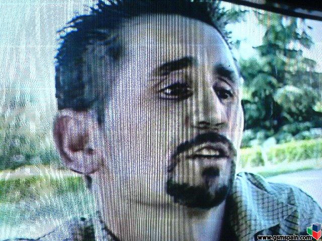 POLI DIAZ: De campen a Angel Cado