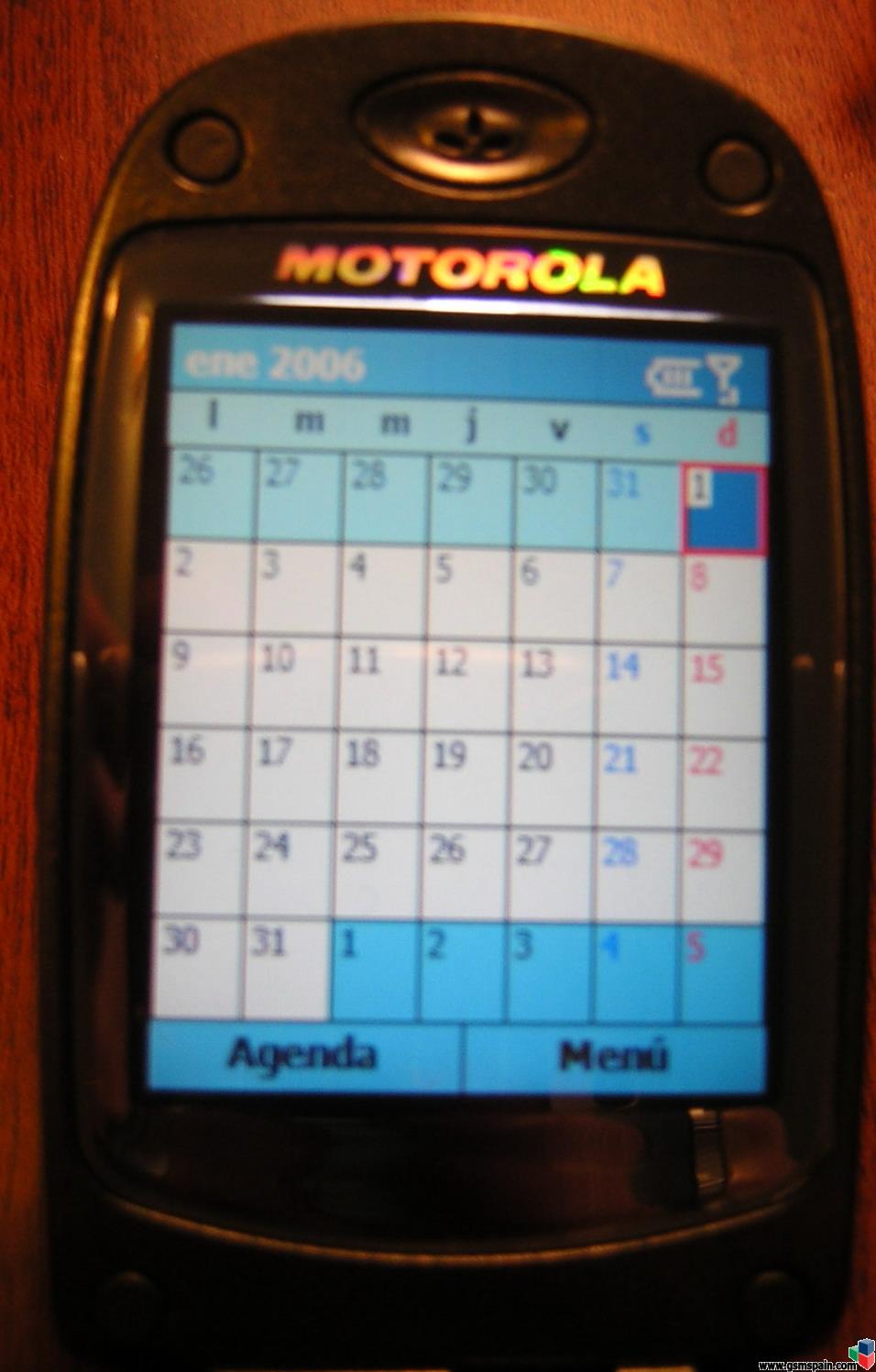 *** Motorola MPX200 Libre + SD128 (Muuuchas fotos) ***