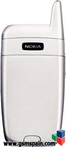 Nokia 6101. NUEVO.