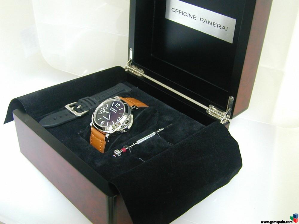 Vendo Replicas de Relojes AAA+++